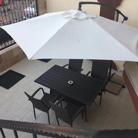 Vila Asya Constanta Hotel Екстериор снимка