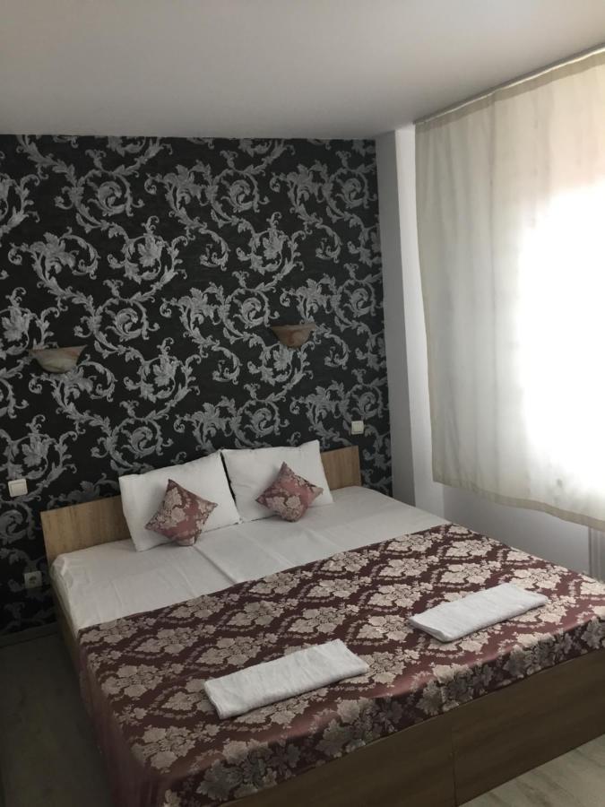 Vila Asya Constanta Hotel Екстериор снимка