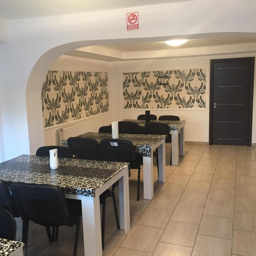 Vila Asya Constanta Hotel Екстериор снимка