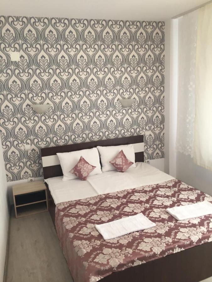 Vila Asya Constanta Hotel Екстериор снимка