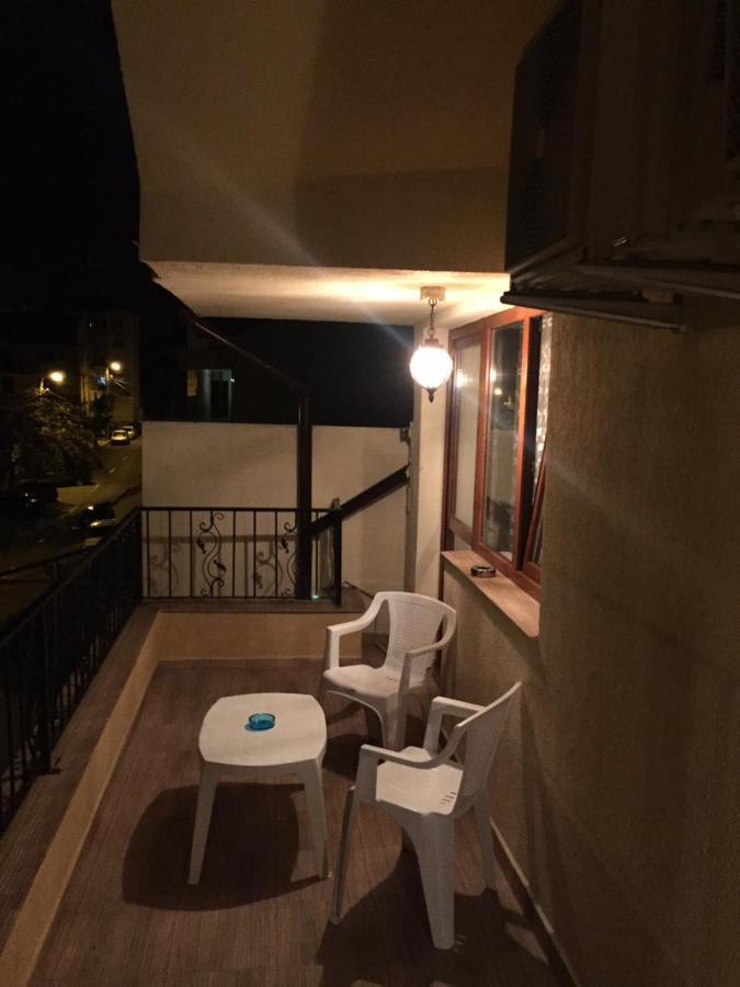 Vila Asya Constanta Hotel Екстериор снимка