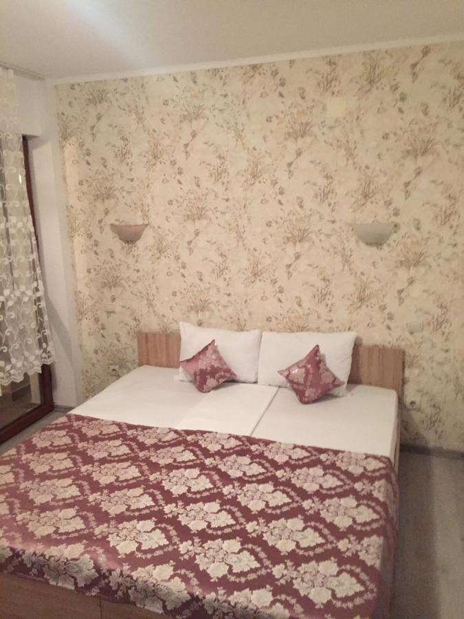 Vila Asya Constanta Hotel Екстериор снимка