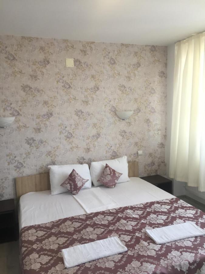 Vila Asya Constanta Hotel Екстериор снимка