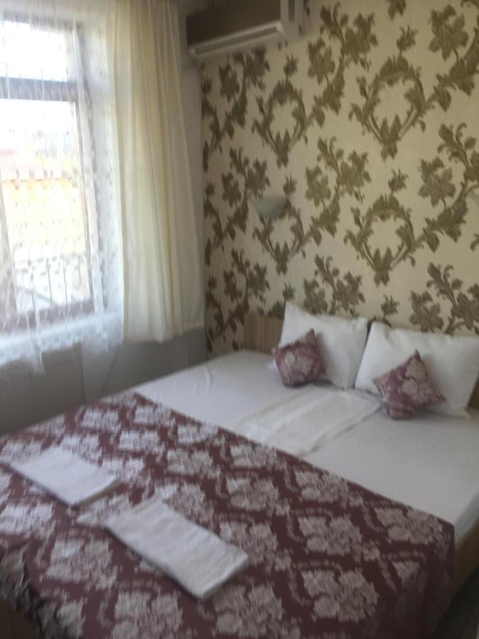 Vila Asya Constanta Hotel Екстериор снимка