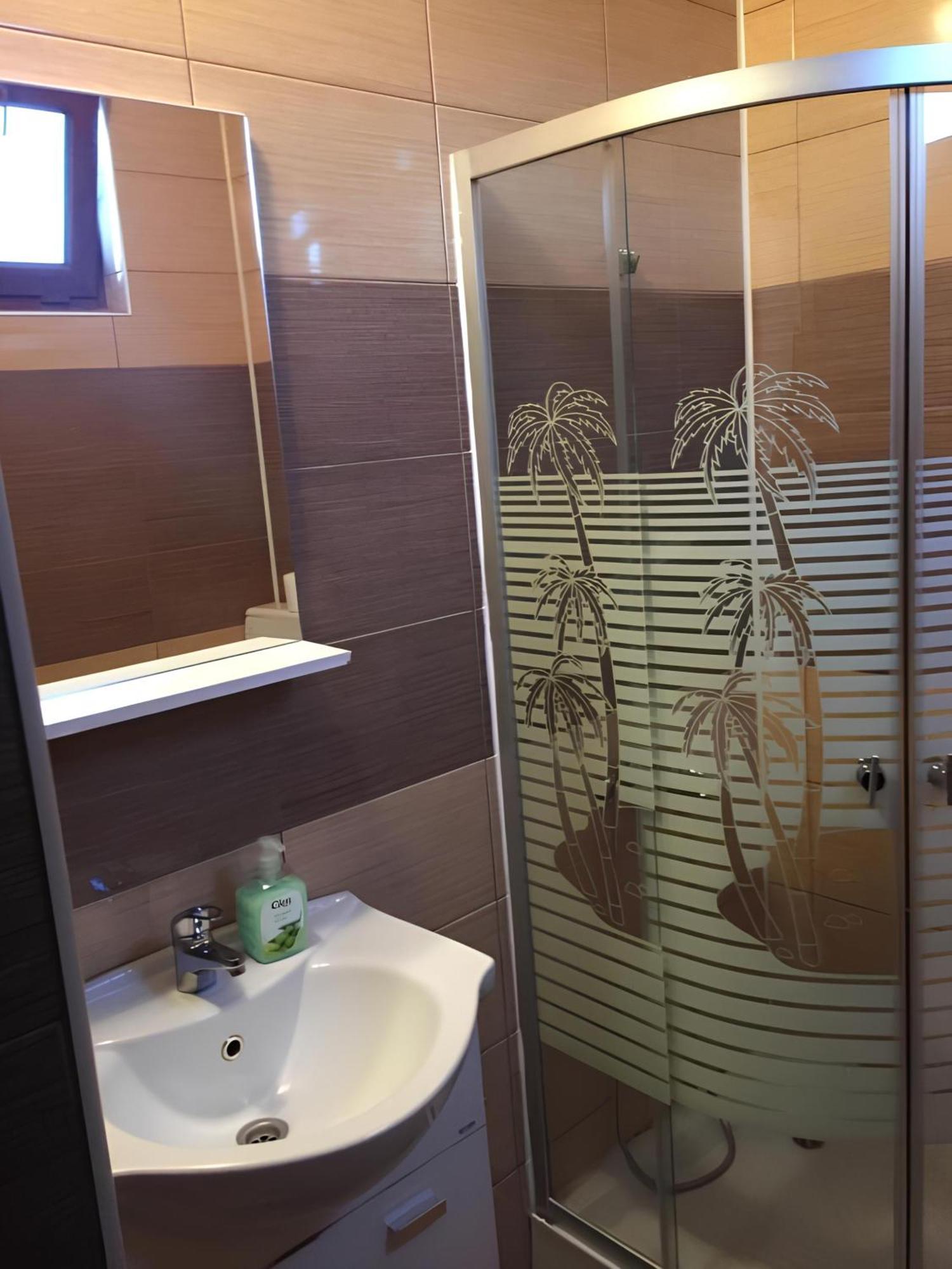 Vila Asya Constanta Hotel Екстериор снимка
